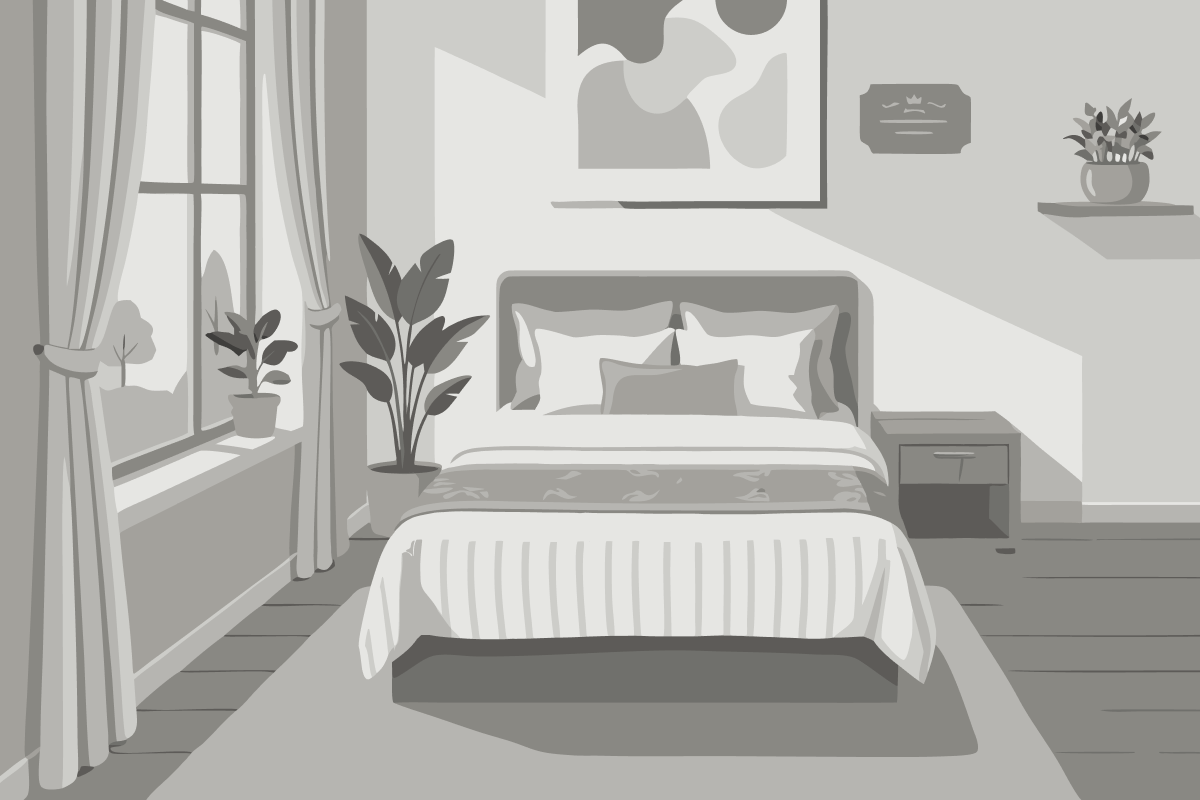 Double Suite - Disability Access/Non-Smoking