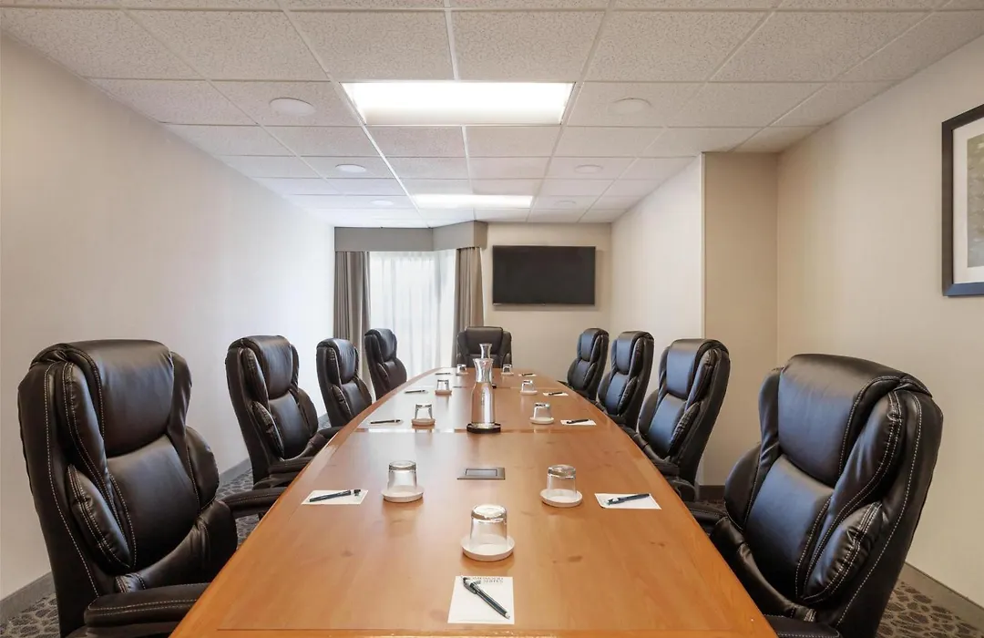 Homewood Suites By Hilton St. Petersburg Clearwater-1